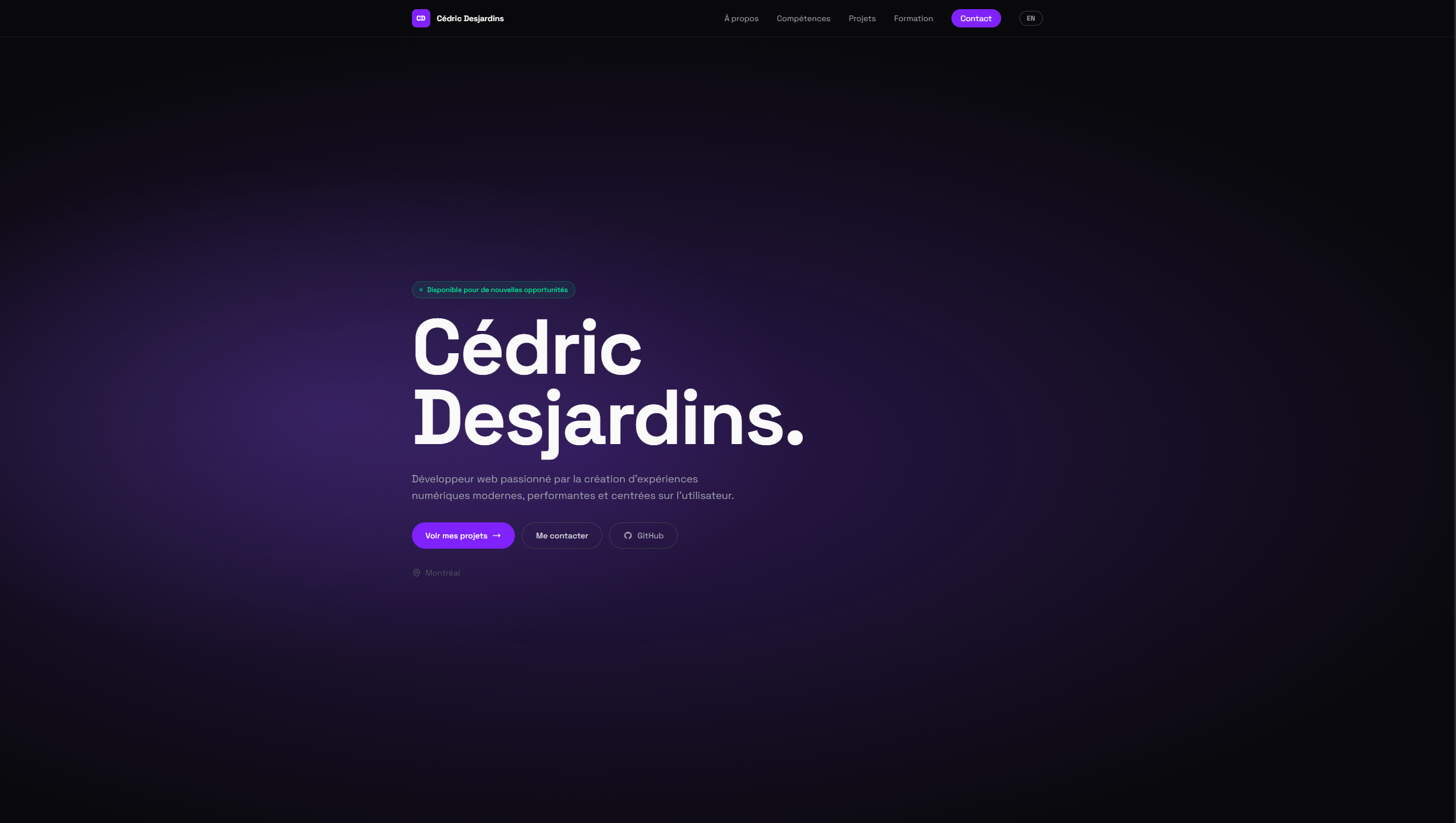 Portfolio